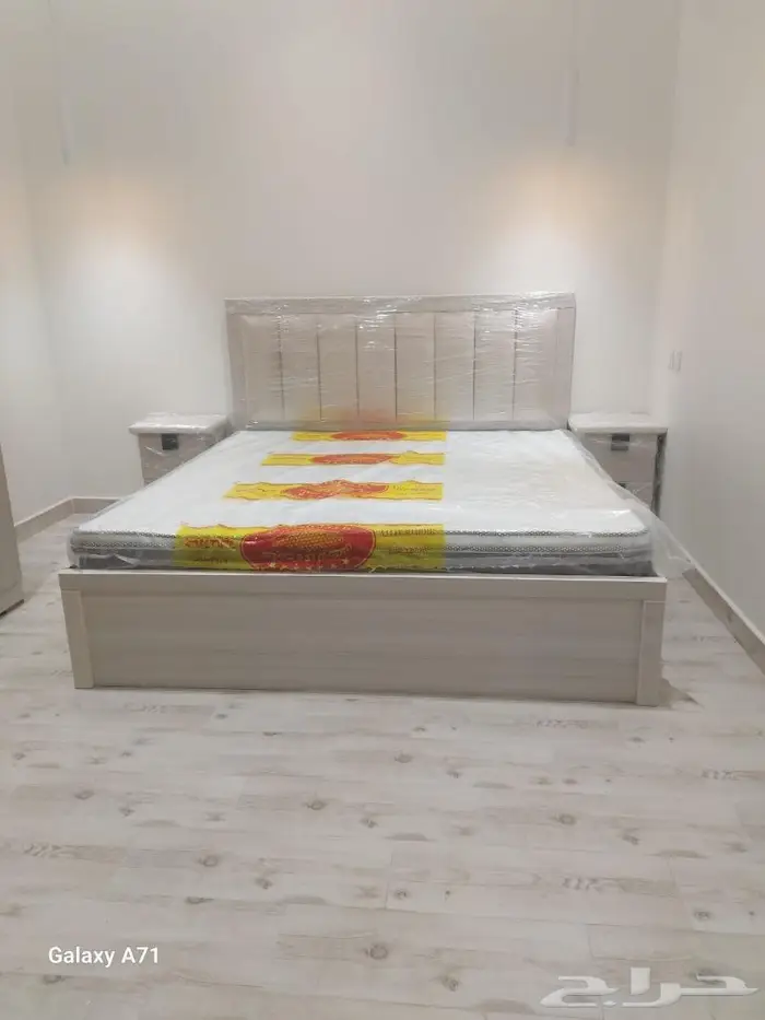 غرف نوم وطني نفرين 1800يال 17