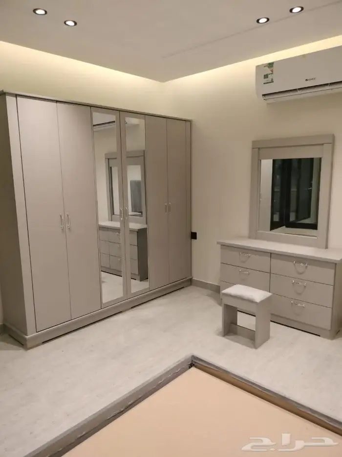 غرف نوم وطني نفرين 1800يال 18