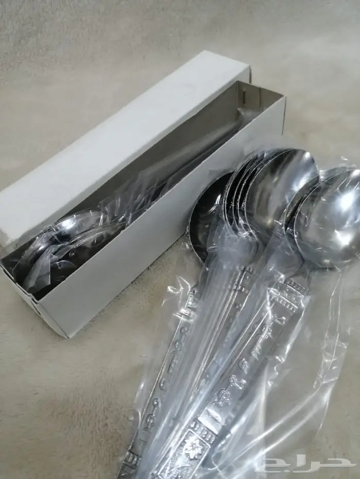 ملاعق أهلا وسهلا 8