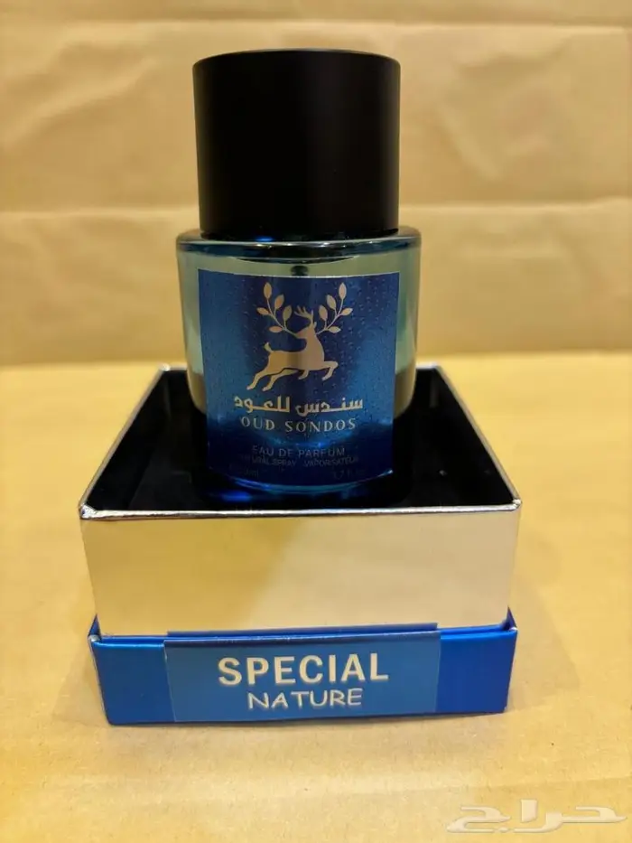 من انتاجنا بخاخ عطر جميل SPECIAL NATURE 0