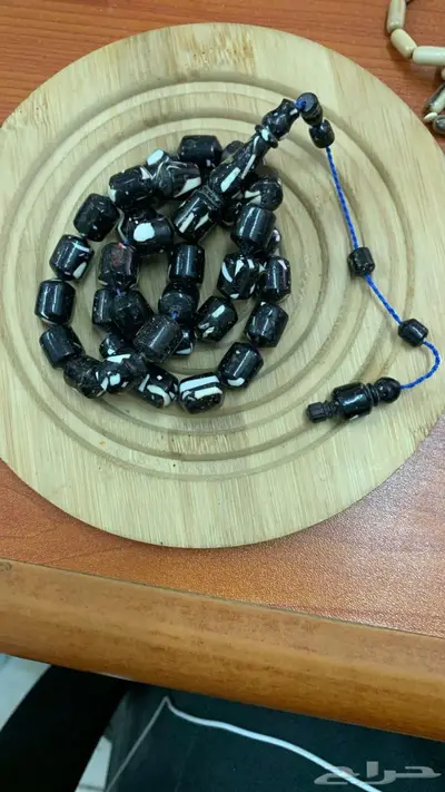 نوفر انواع السبح الفاخرة بجميع انواعها 2