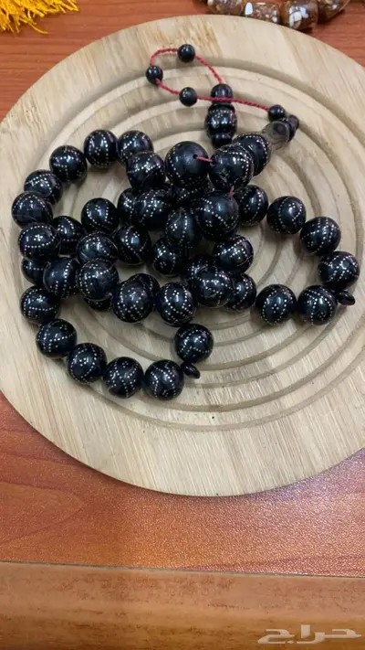 نوفر انواع السبح الفاخرة بجميع انواعها 6