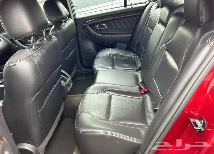 تشليح قطع غيار تورس 2016 ليمتد فل كامل 9