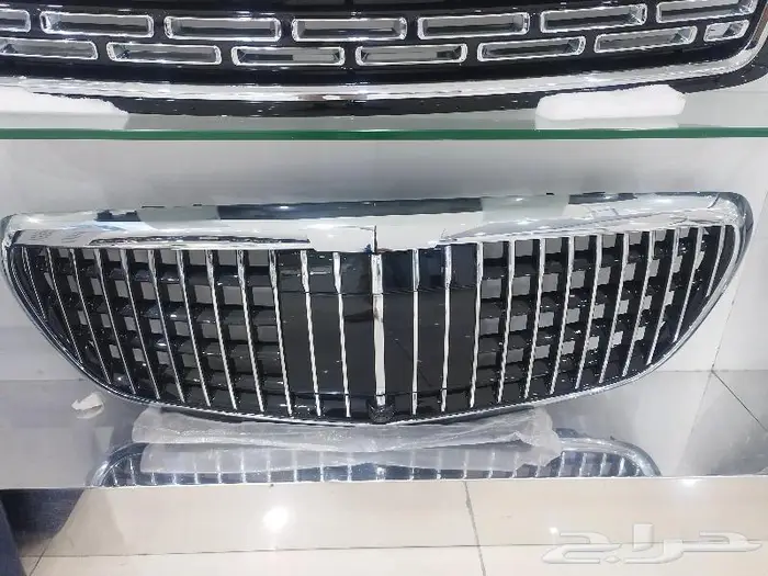 بدي كت مرسيدس CLS 13