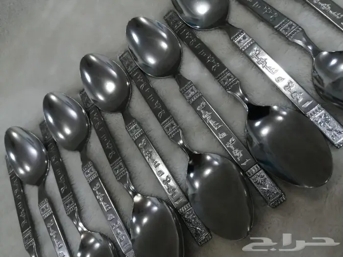 ملاعق أهلا وسهلا 4