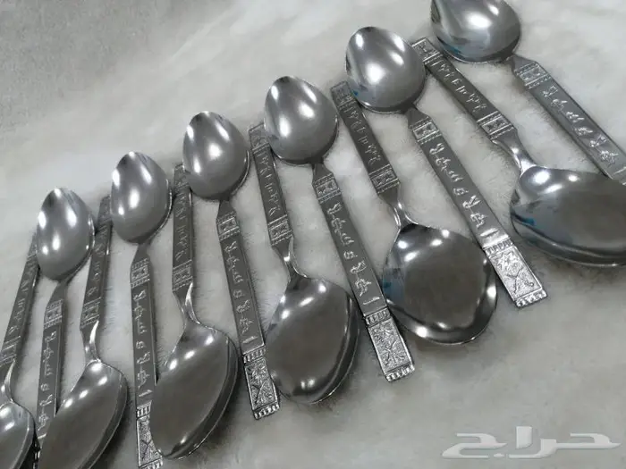 ملاعق أهلا وسهلا 7