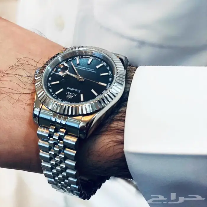 ساعات رويالز الماركة الامريكية عنوان الفخامه والتقنية 2