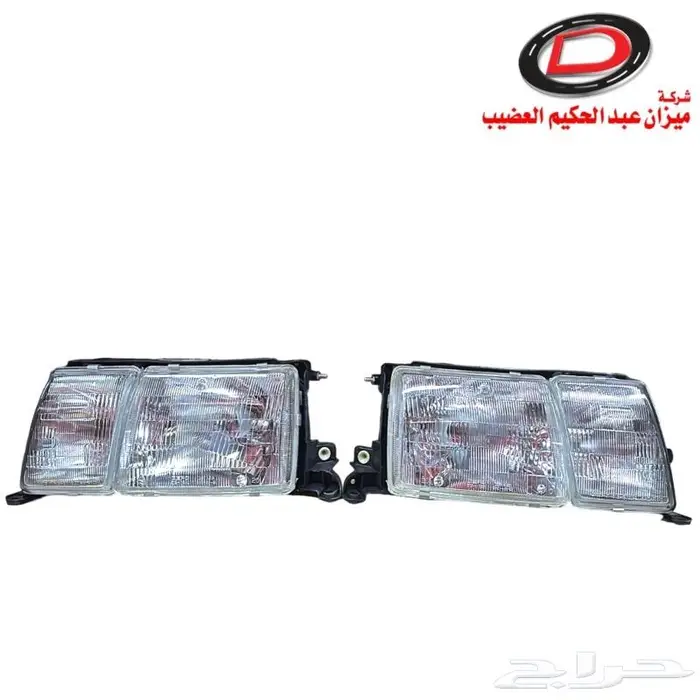 لكزس LS 400 ( 1994 ) 0