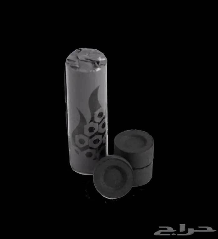 فحم وادي حلفا والجود 3