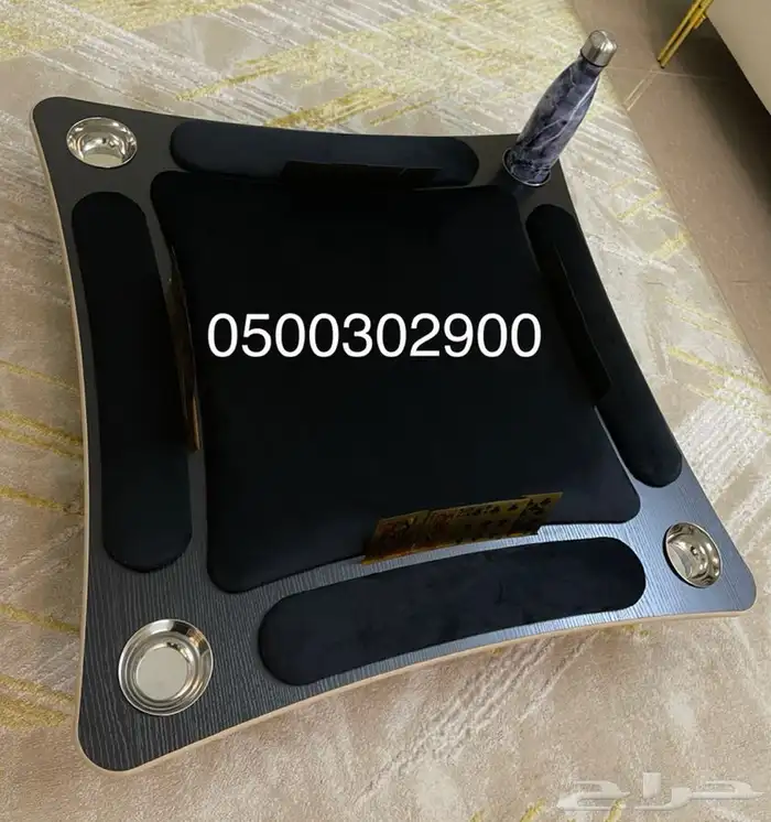 طاوله بلوت 6