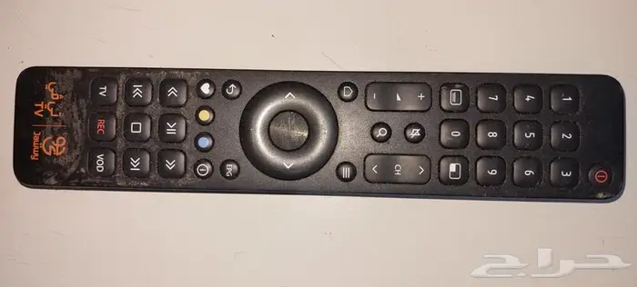 جوي تيفي نظيف 5