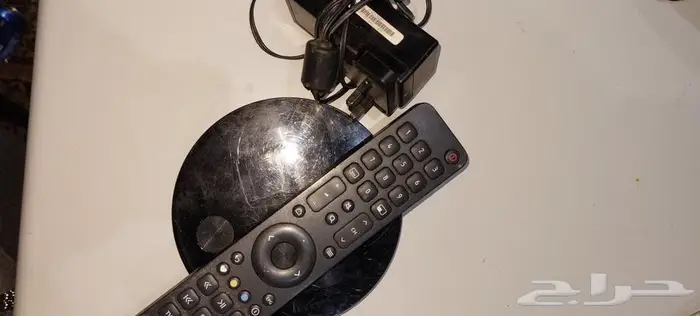 جوي تيفي نظيف 7