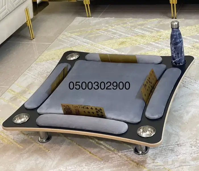 طاوله بلوت 0