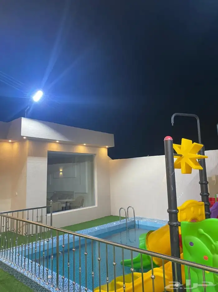 شاليه كتارا 3