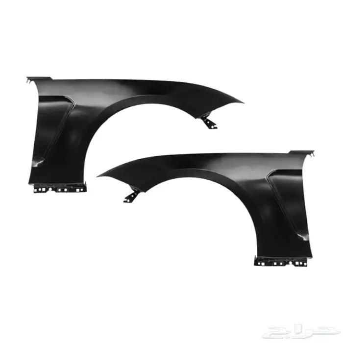 رفارف موستنق GT350 2015-2017 1