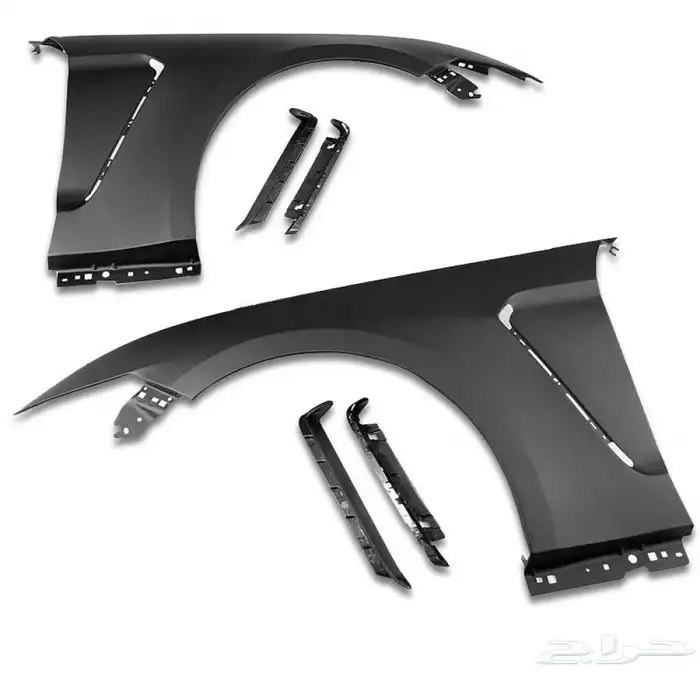 رفارف موستنق GT350 2015-2017 0