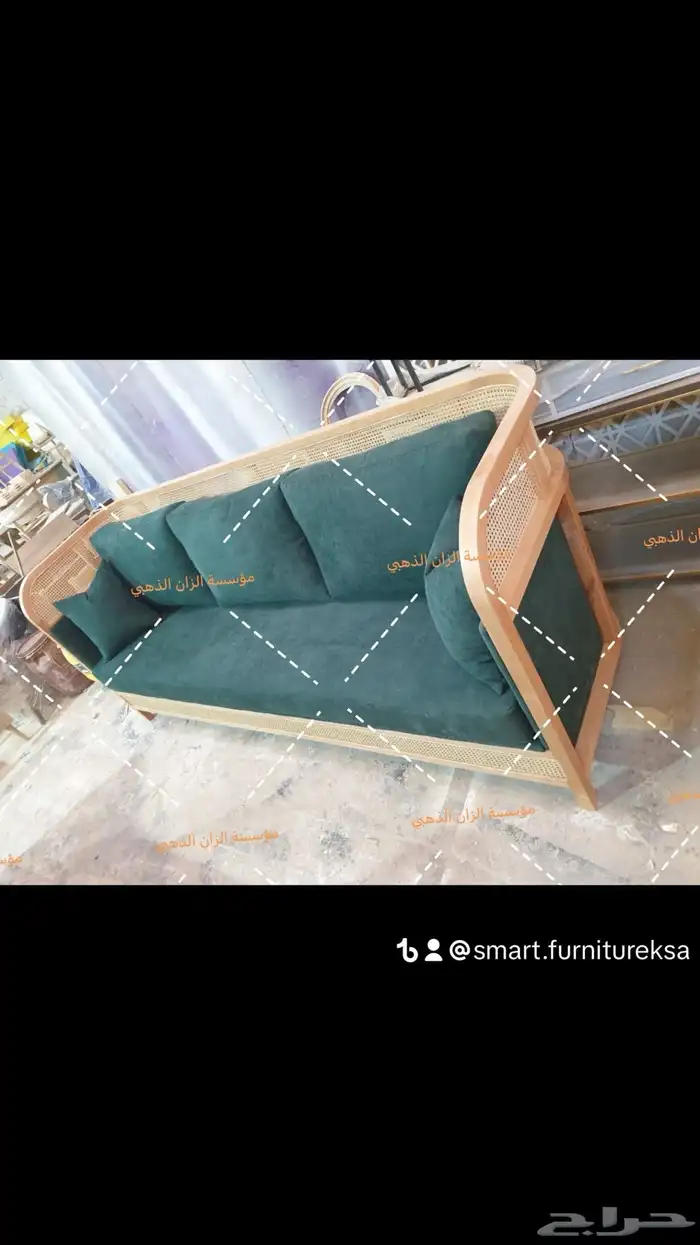 تأثيث كافيهات ومطاعم 5