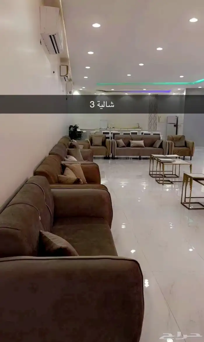 منتجع النخلة في الخرج العفجة 16