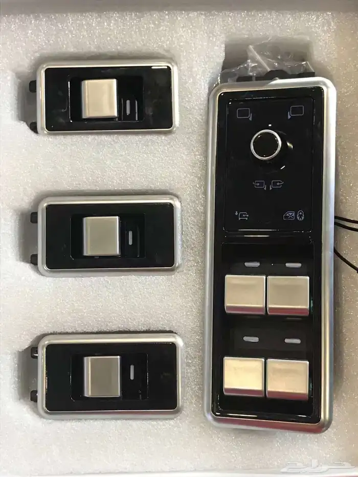 WINDOW DOOR SWITCH RANGE ROVER 2014 UPGRADE 2021 0