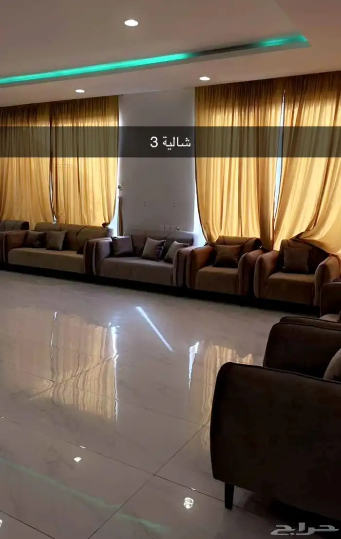 منتجع النخلة في الخرج العفجة 15