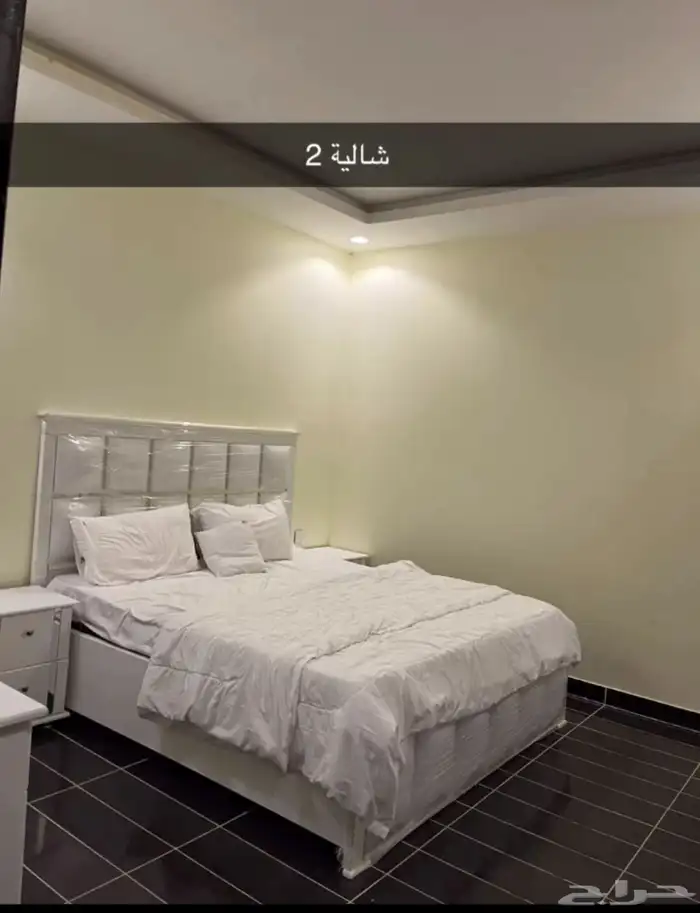 منتجع النخلة في الخرج العفجة 10