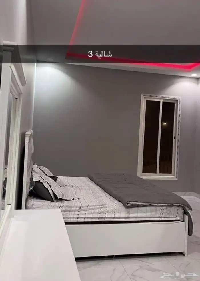 منتجع النخلة في الخرج العفجة 17
