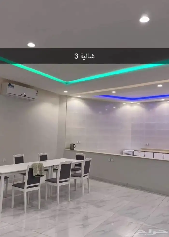 منتجع النخلة في الخرج العفجة 13