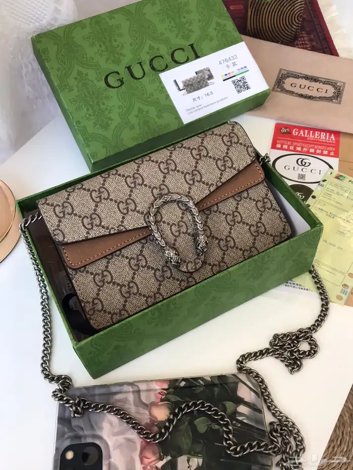 شنط ماركه درجه اولى 2