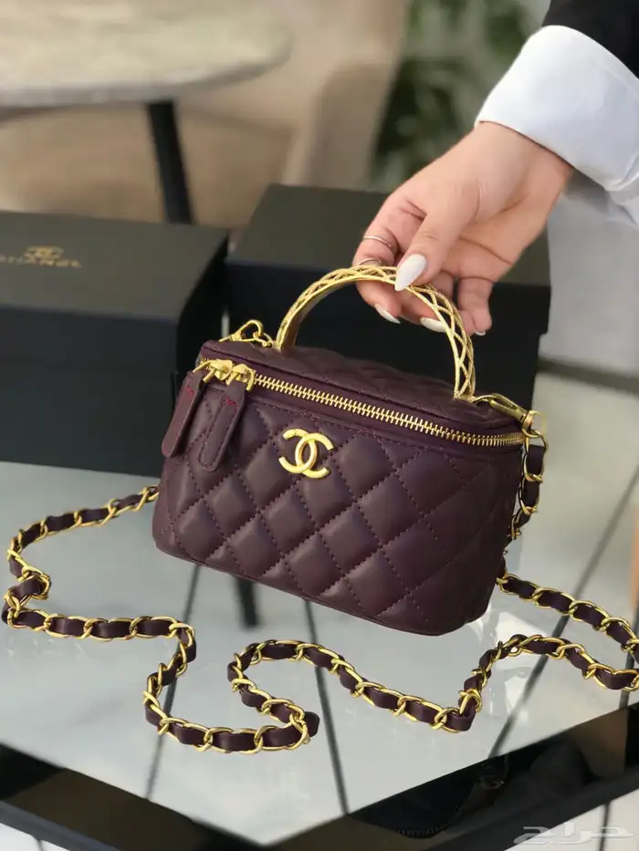 شنط ماركه درجه اولى 56