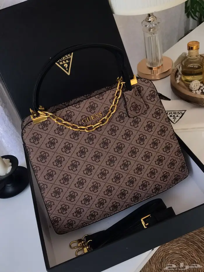 شنط ماركه درجه اولى 41