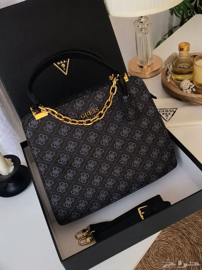 شنط ماركه درجه اولى 40