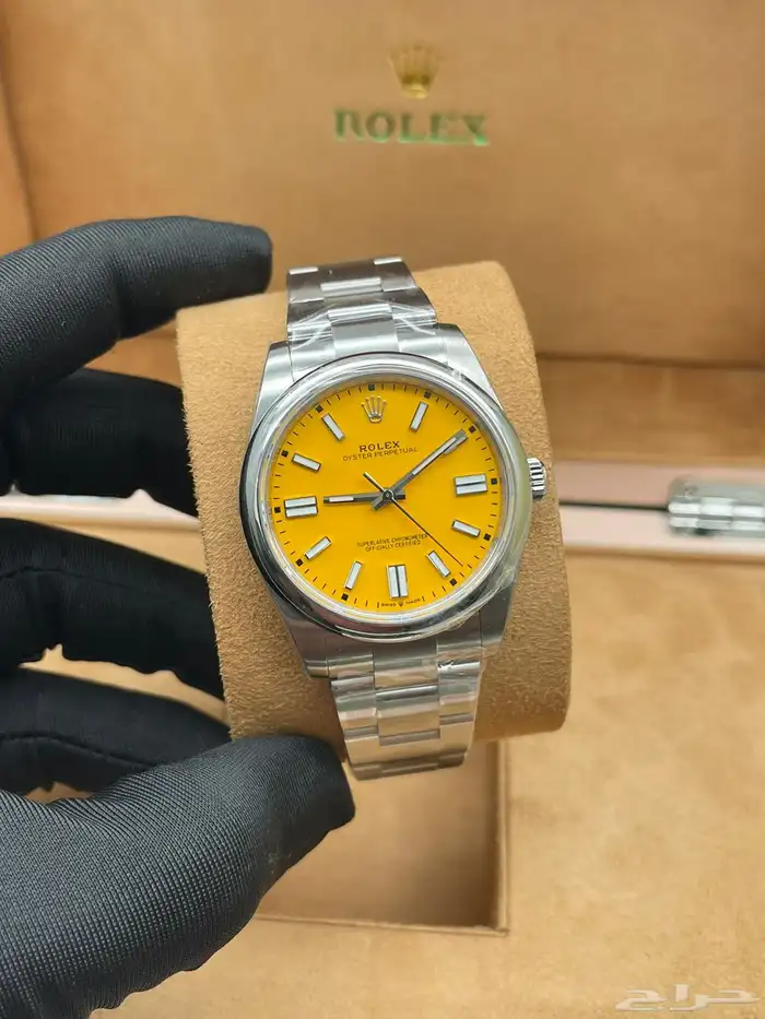 دلع يدك بأجمل ساعات العالم 20