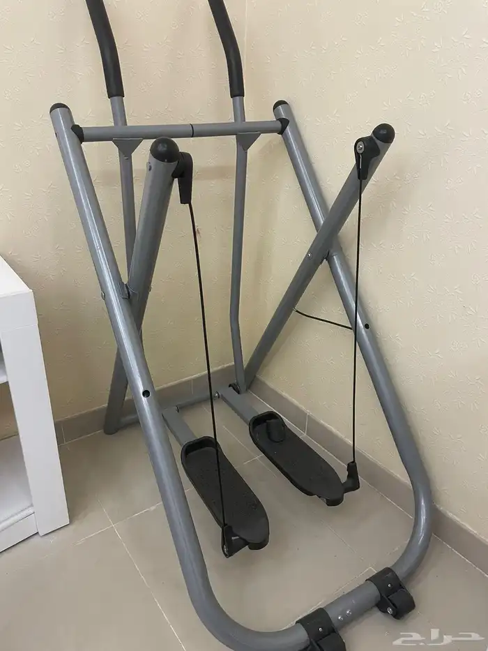 جهاز الغزال الطاير 0