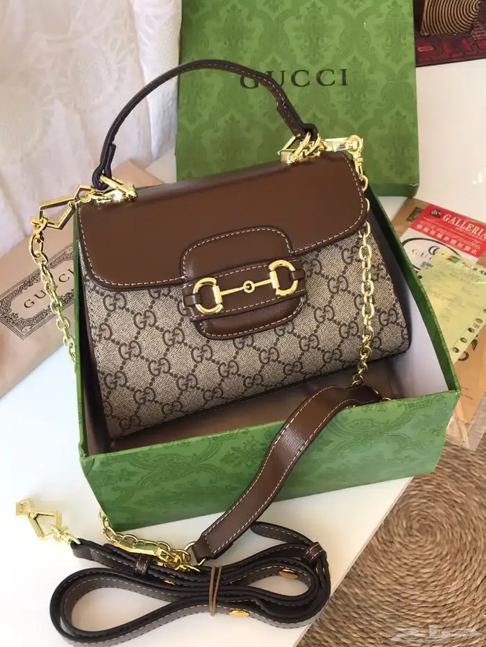 شنط ماركه درجه اولى 5