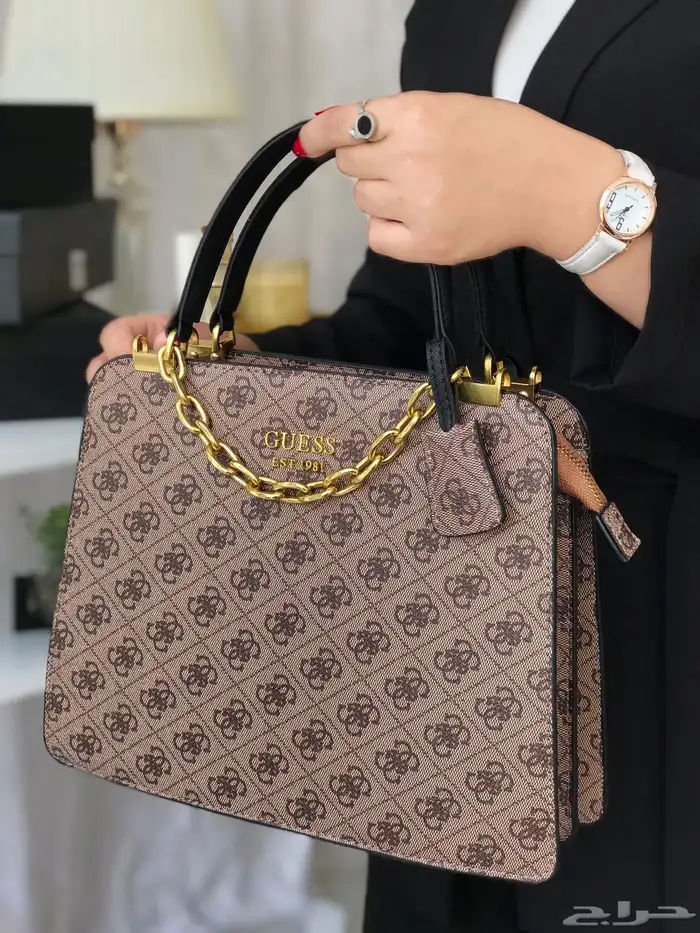 شنط ماركه درجه اولى 45