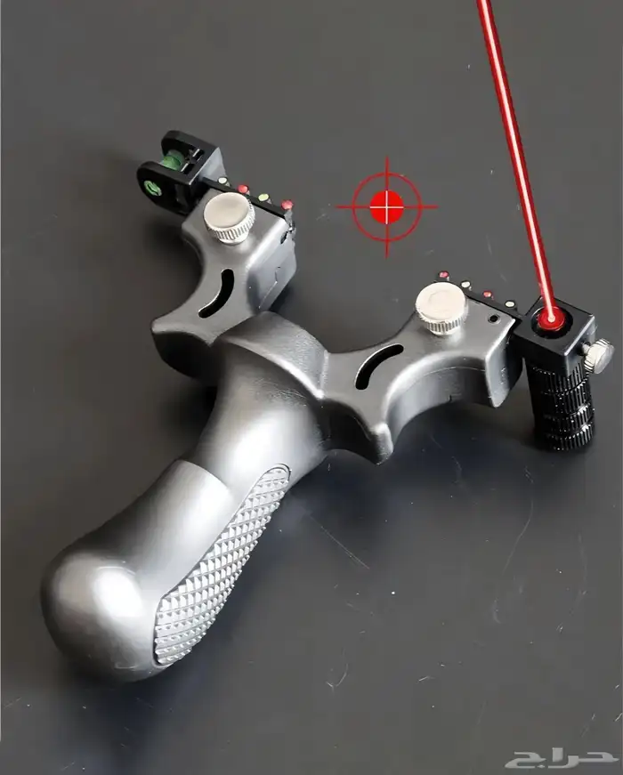 مقلاع صيد - نبيطه- نبيله - نشاب 7