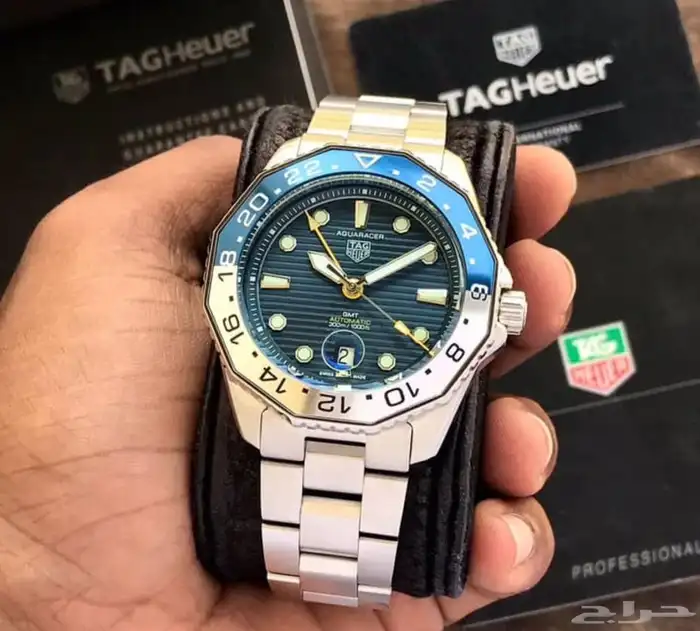 دلع يدك بأجمل ساعات العالم 4