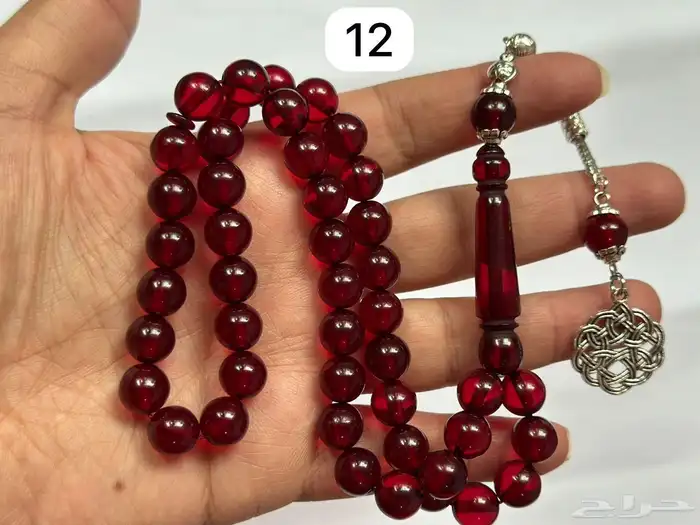 سبح بكلايت البيع بل جملة 12