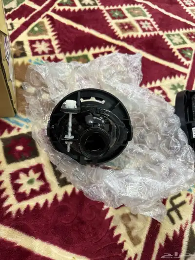 عدسات مازدا cx9 2017 3