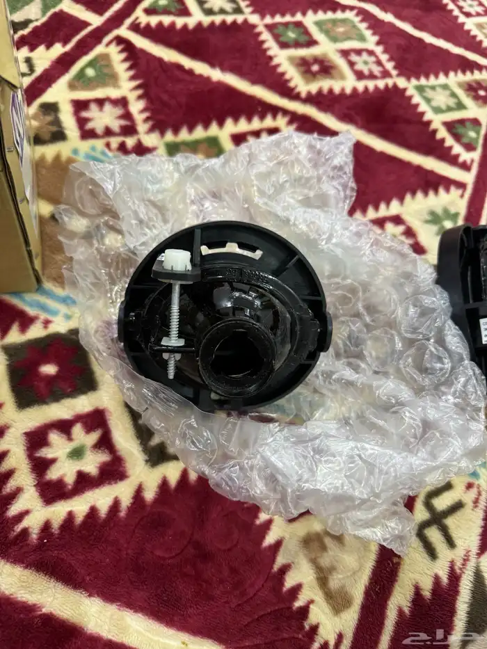 عدسات مازدا cx9 2017 3