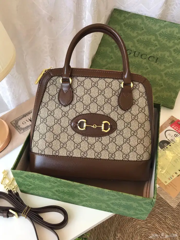 شنط ماركه درجه اولى 7