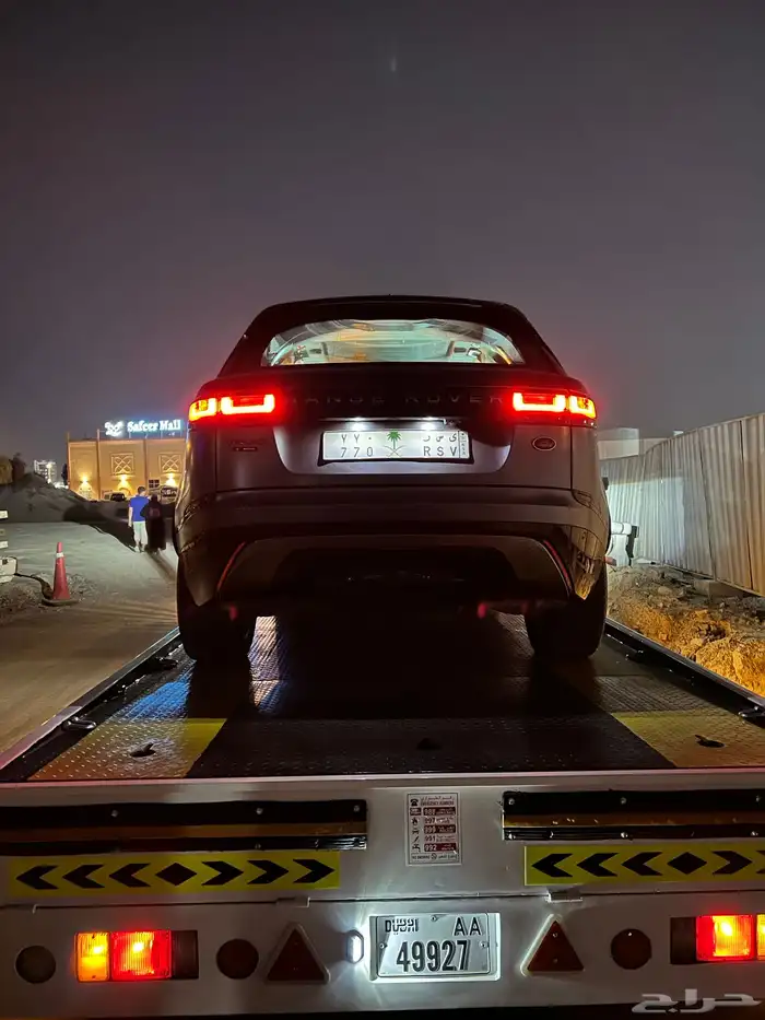 سطحات الامارات من دبي الى الرياض 0