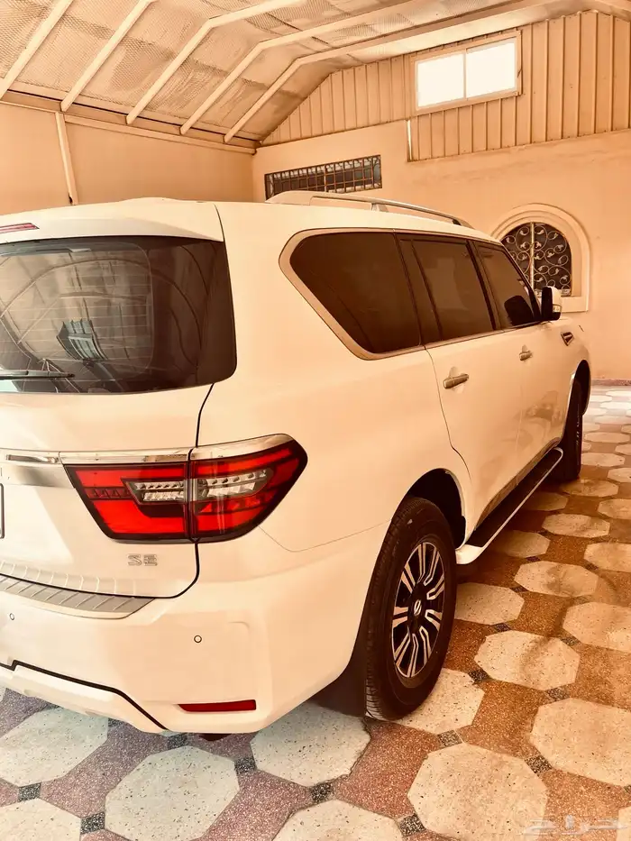 باترول المميز للمميزين م 2021 مالك اول مخزن عداد 68 0
