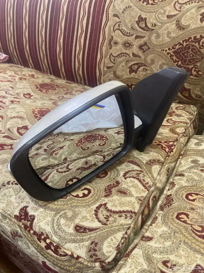 PYD مراية سياره بي وأي دي صيني وكاله تبع باب السايق 3