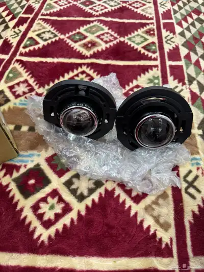 عدسات مازدا cx9 2017 4