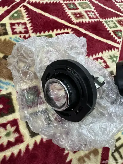 عدسات مازدا cx9 2017 2