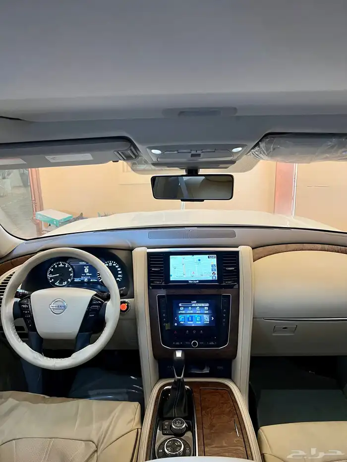 باترول المميز للمميزين م 2021 مالك اول مخزن عداد 68 5