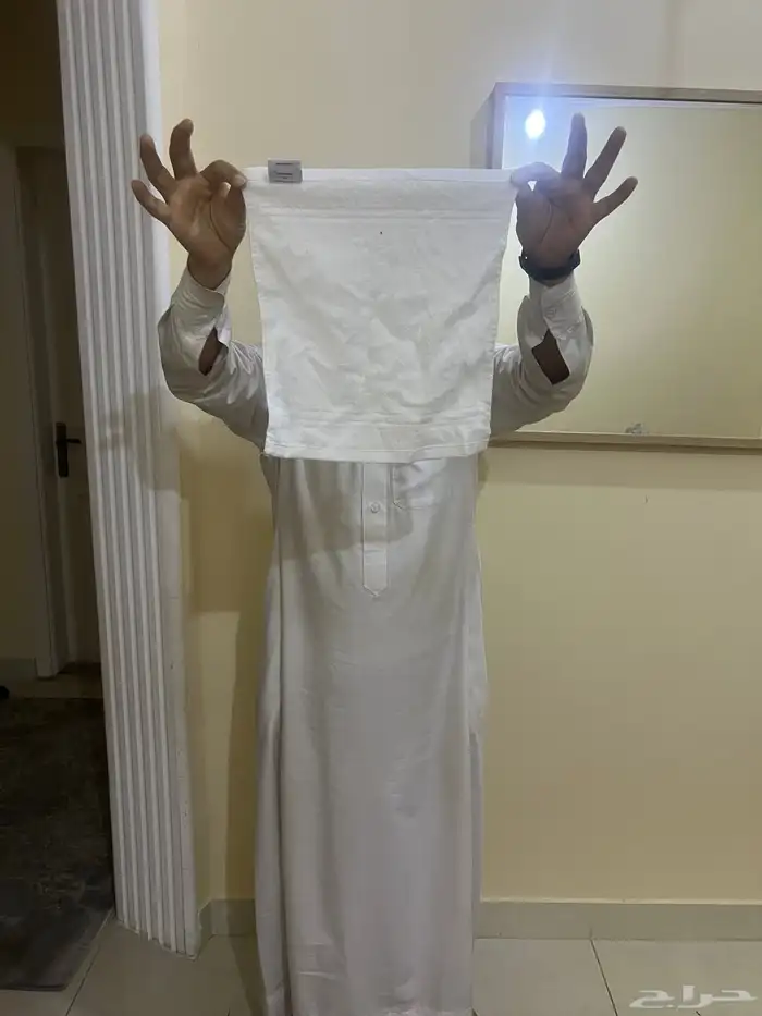 مناشف فنادق 7