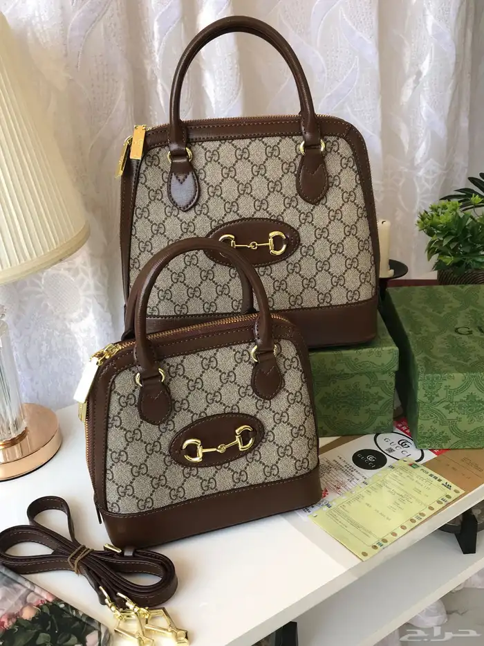 شنط ماركه درجه اولى 9