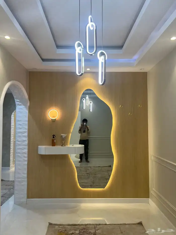 ديكورات داخليه مكه 11